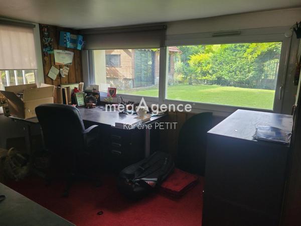 Maison à CERGY, 95000 - 7 pièces 148m²