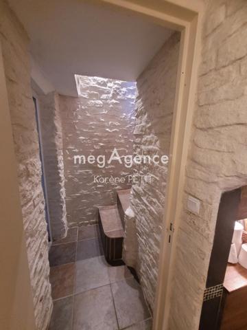 Maison à CERGY, 95000 - 7 pièces 148m²