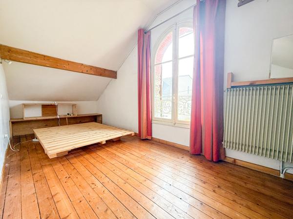 Maison Epinay Sur Seine 3 pièce(s) 62.35 m2