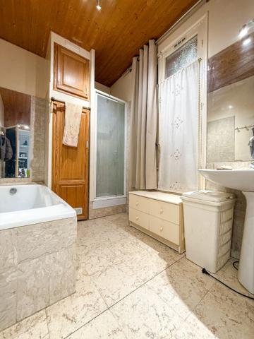 Maison Epinay Sur Seine 3 pièce(s) 62.35 m2