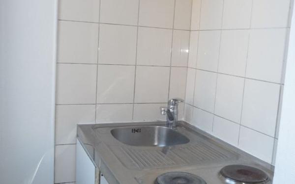 Appartement à louer    1 pièce • 16,85 m2 Nemours