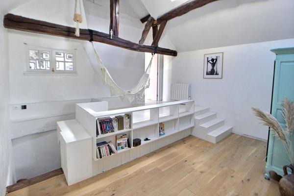 Maison Triel Sur Seine 6 pièce(s) 164.84 m2 €437 000 ** - Référence 1048