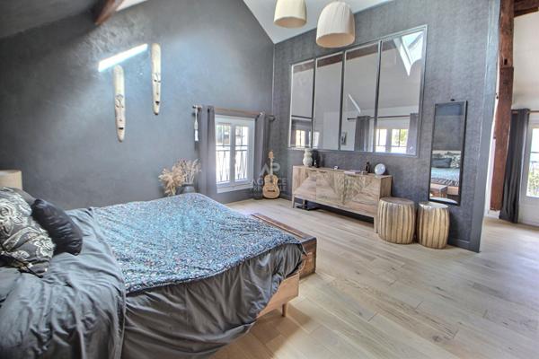 Maison Triel Sur Seine 6 pièce(s) 164.84 m2 €437 000 ** - Référence 1048