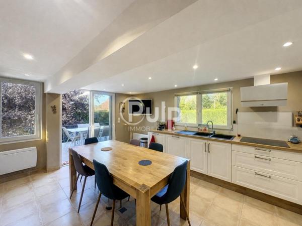 Maison à vendre à Conchy Sur Canche - Réf. hesf180