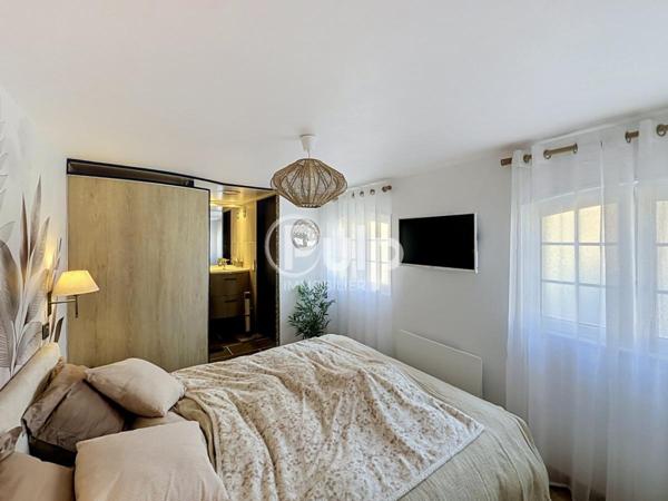 Maison à vendre à Conchy Sur Canche - Réf. hesf180