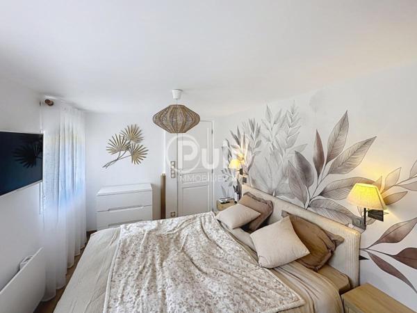 Maison à vendre à Conchy Sur Canche - Réf. hesf180