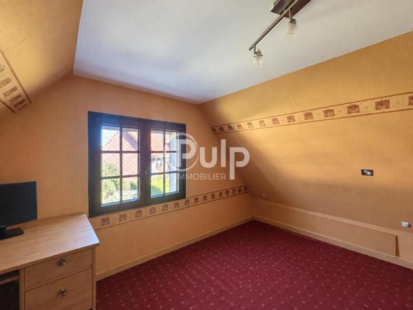 Maison à vendre à Conchy Sur Canche - Réf. hesf180