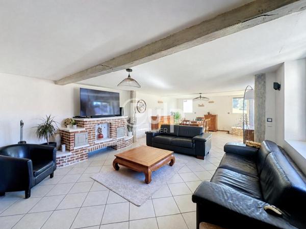 Maison à vendre à Conchy Sur Canche - Réf. hesf180