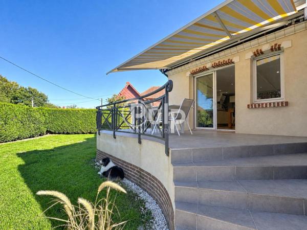 Maison à vendre à Conchy Sur Canche - Réf. hesf180