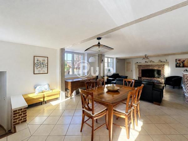 Maison à vendre à Conchy Sur Canche - Réf. hesf180