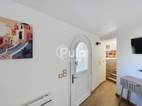 Maison à vendre à Conchy Sur Canche - Réf. hesf180