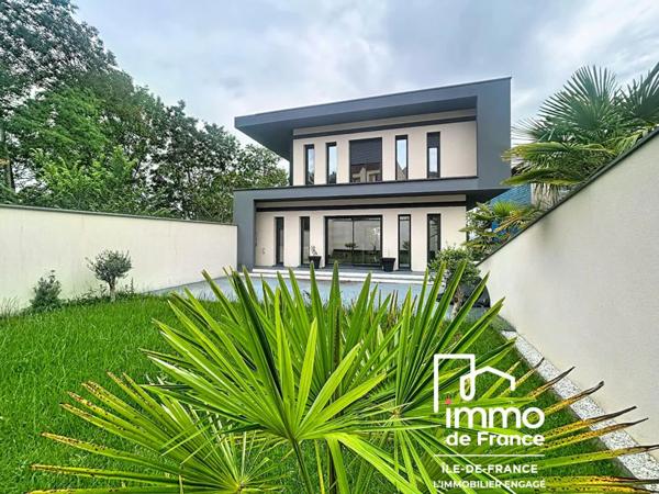 Maison à vendre à Montfermeil (93370)