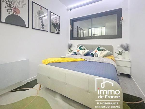 Maison à vendre à Montfermeil (93370)