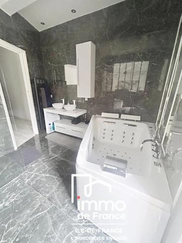 Maison à vendre à Montfermeil (93370)