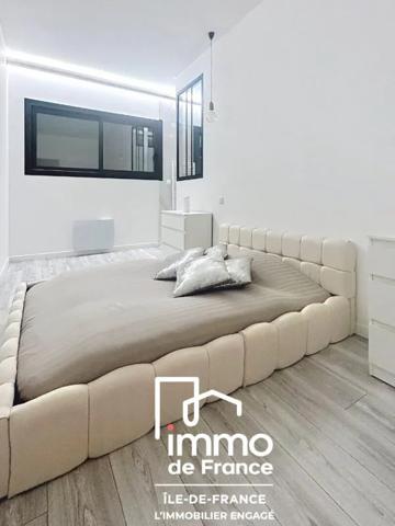 Maison à vendre à Montfermeil (93370)