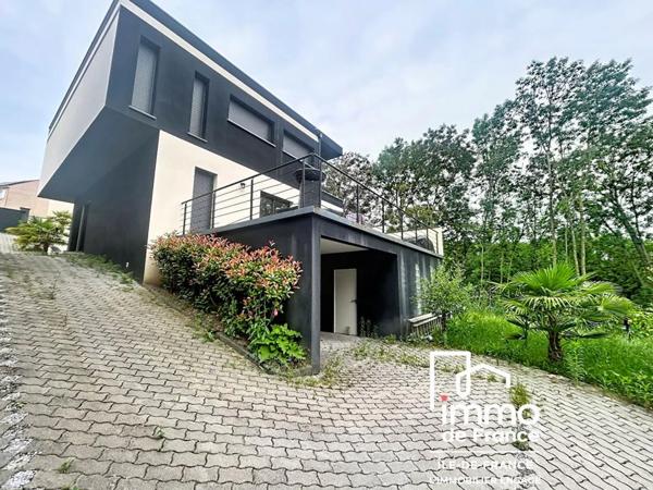 Maison à vendre à Montfermeil (93370)