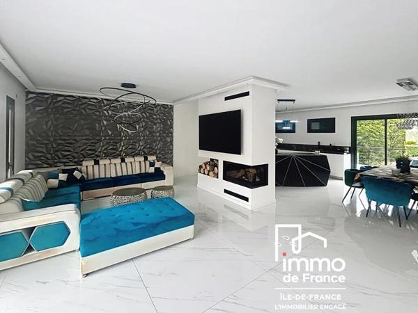 Maison à vendre à Montfermeil (93370)