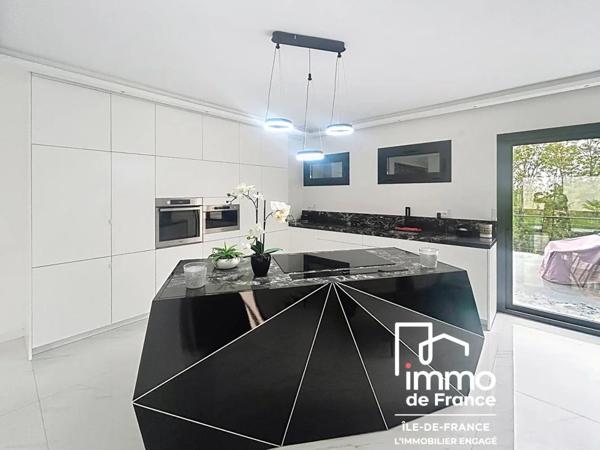 Maison à vendre à Montfermeil (93370)