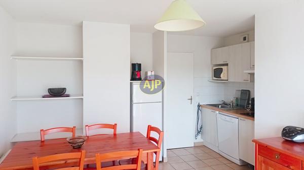 Vente appartement Soulac Sur Mer : 127 900 € - AJP Soulac Immobilier