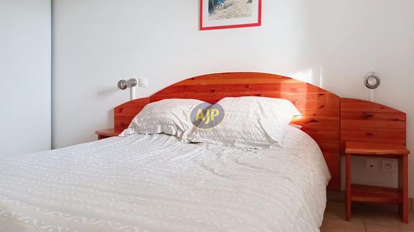 Vente appartement Soulac Sur Mer : 127 900 € - AJP Soulac Immobilier