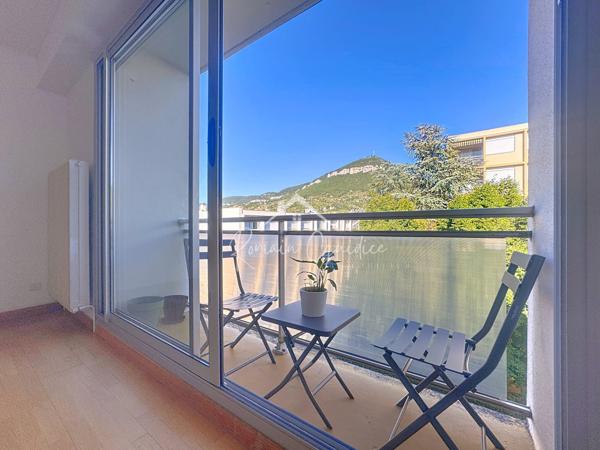 Millau (12100) APPARTEMENT F5 AVEC GARAGE INDIVIDUEL