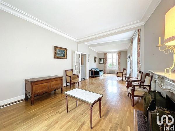 Maison à vendre 7 pièces 184 m² Montargis