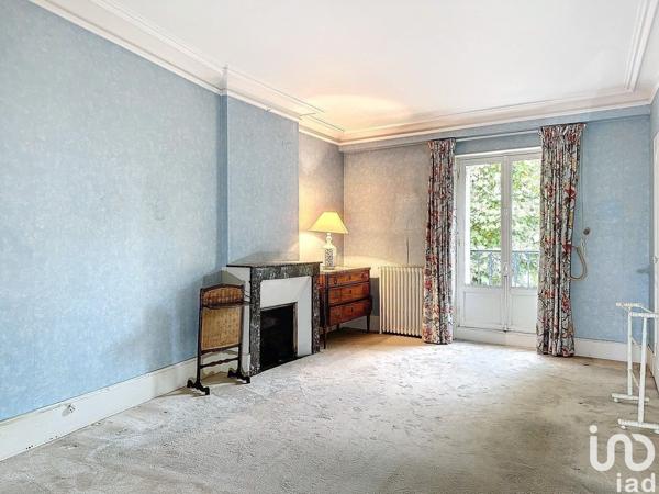 Maison à vendre 7 pièces 184 m² Montargis