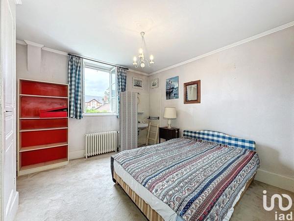 Maison à vendre 7 pièces 184 m² Montargis