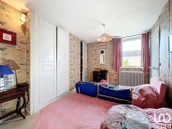 Maison à vendre 7 pièces 184 m² Montargis