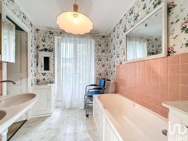 Maison à vendre 7 pièces 184 m² Montargis