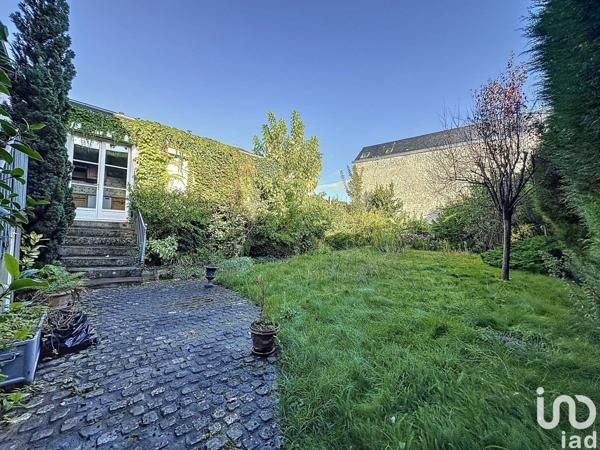 Maison à vendre 7 pièces 184 m² Montargis