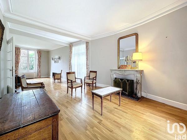 Maison à vendre 7 pièces 184 m² Montargis