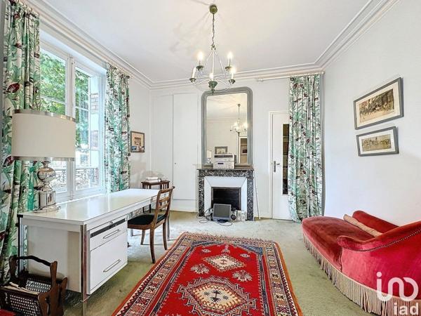 Maison à vendre 7 pièces 184 m² Montargis