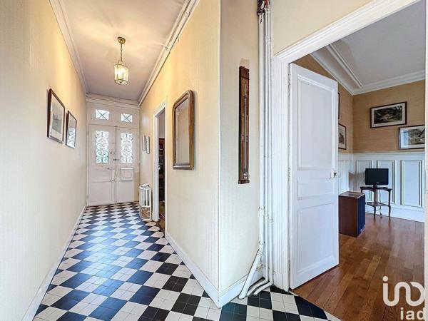 Maison à vendre 7 pièces 184 m² Montargis