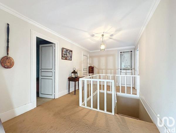 Maison à vendre 7 pièces 184 m² Montargis