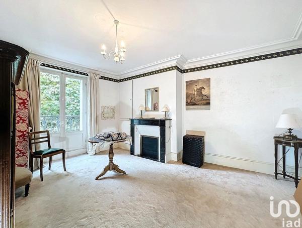 Maison à vendre 7 pièces 184 m² Montargis