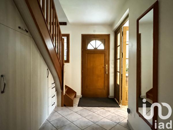 Maison à vendre 6 pièces 182 m² Chaudon