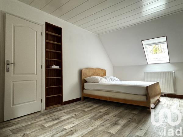 Maison à vendre 6 pièces 182 m² Chaudon