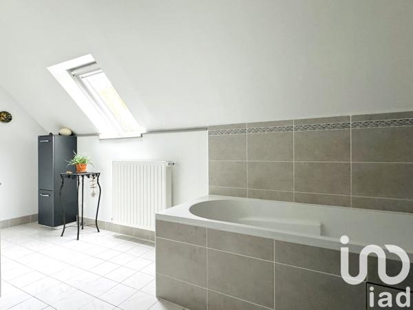 Maison à vendre 6 pièces 182 m² Chaudon