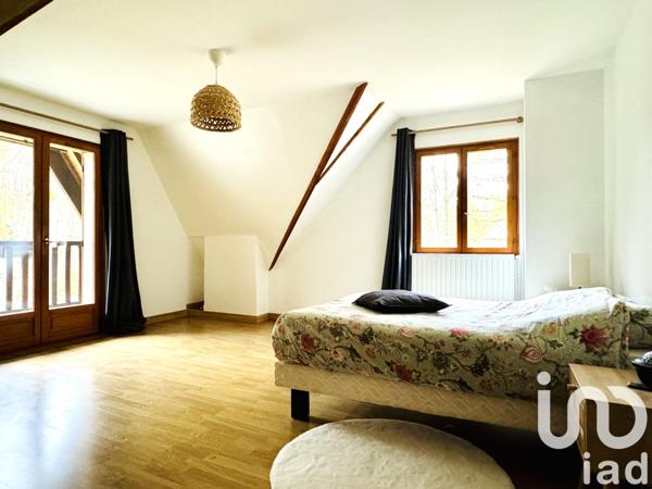 Maison à vendre 6 pièces 182 m² Chaudon