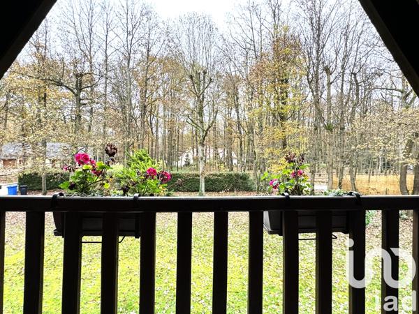 Maison à vendre 6 pièces 182 m² Chaudon