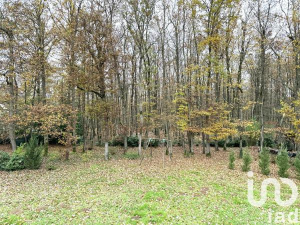 Maison à vendre 6 pièces 182 m² Chaudon