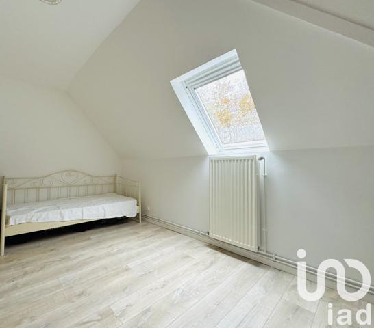 Maison à vendre 6 pièces 182 m² Chaudon