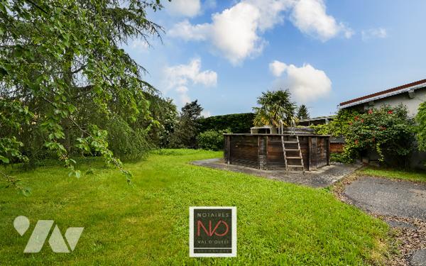 MAISON ANCIENNE PLEINE DE CHARME A CRAPONNE