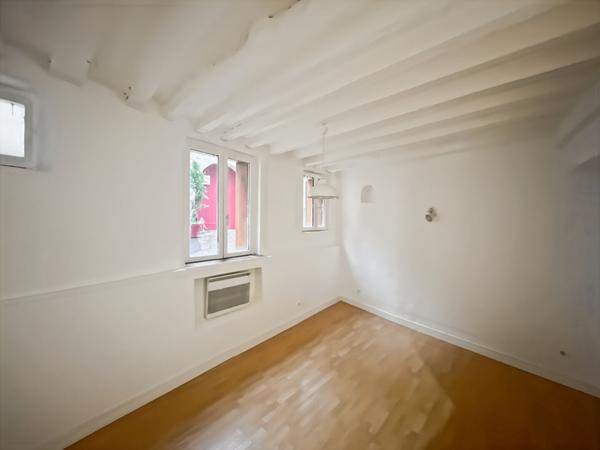Appartement Meulan En Yvelines 1 pièce(s) 21 m²