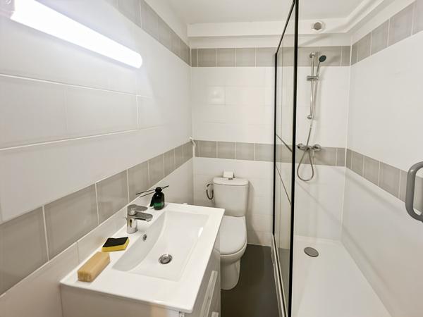 Appartement Meulan En Yvelines 1 pièce(s) 21 m²