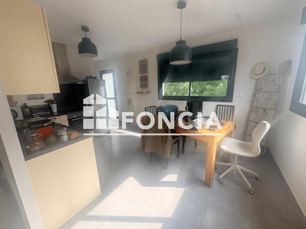 Location Appartement 2 pièces 49.95 m² - 56 RUE DU MOULIN A VENT Isneauville 76230
