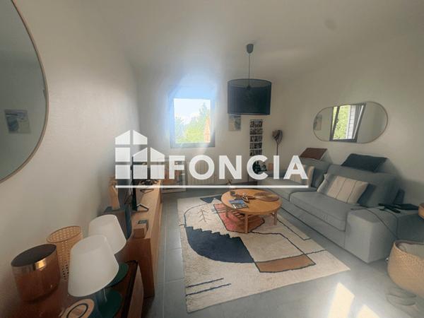 Location Appartement 2 pièces 49.95 m² - 56 RUE DU MOULIN A VENT Isneauville 76230