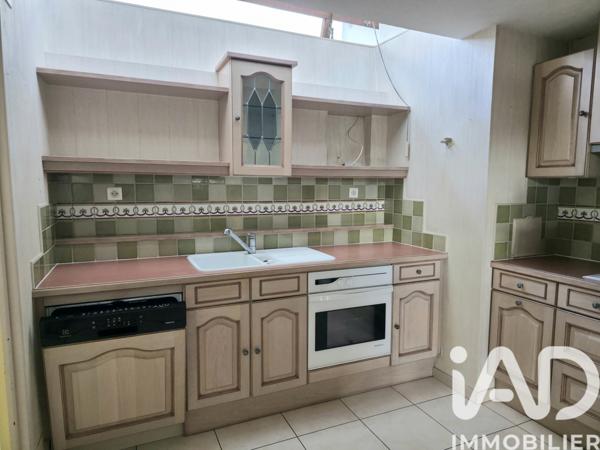 Appartement à vendre 3 pièces 74 m² Tarbes