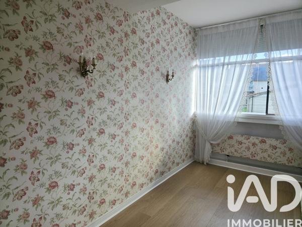 Appartement à vendre 3 pièces 74 m² Tarbes